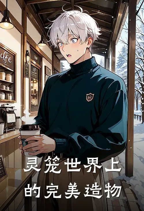 灵笼世界上的完美造物(唐尼马克)免费小说笔趣阁_完结版小说推荐灵笼世界上的完美造物(唐尼马克)