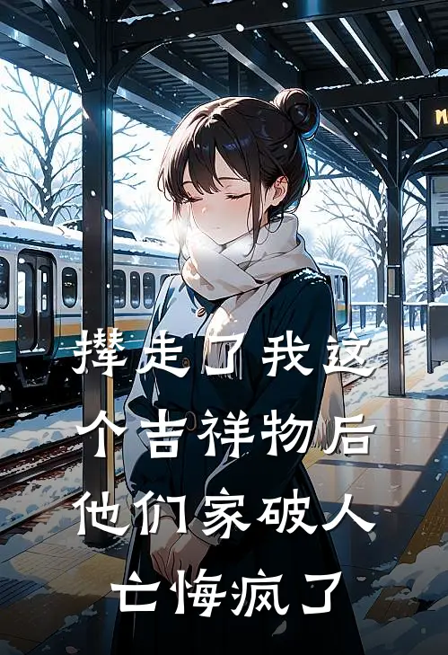 宋依依宋家豪《撵走了我这个吉祥物后，他们家破人亡悔疯了》完结版免费阅读_撵走了我这个吉祥物后，他们家破人亡悔疯了全文免费阅读