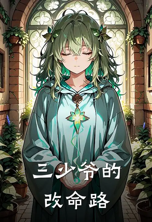 三少爷的改命路柳妍妍沈逸免费小说笔趣阁_完结小说免费阅读三少爷的改命路柳妍妍沈逸