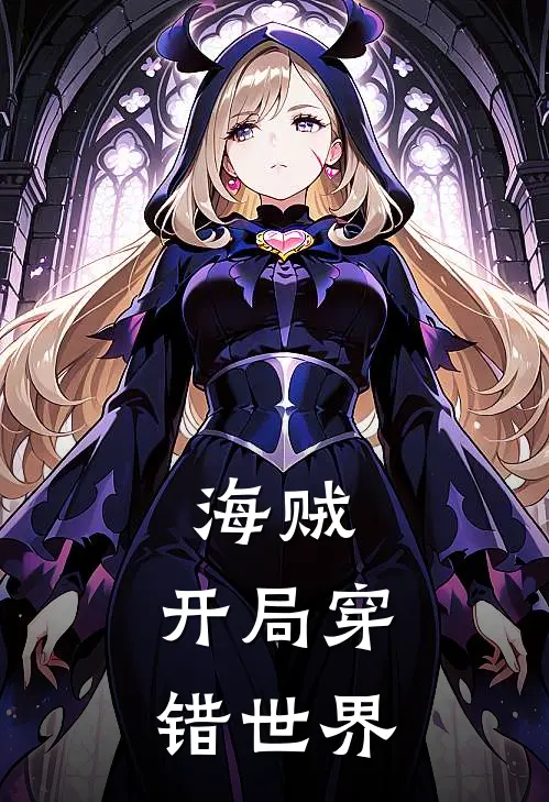 海贼：开局穿错世界