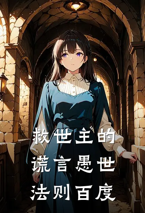 救世主的谎言愚世法则百度