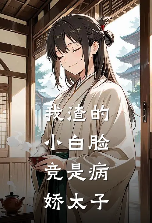 我渣的小白脸，竟是病娇太子