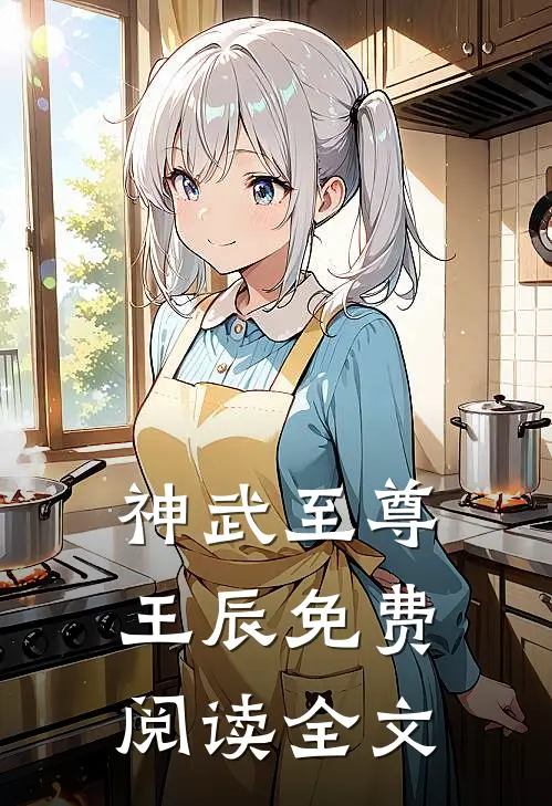 神武至尊王辰免费阅读全文