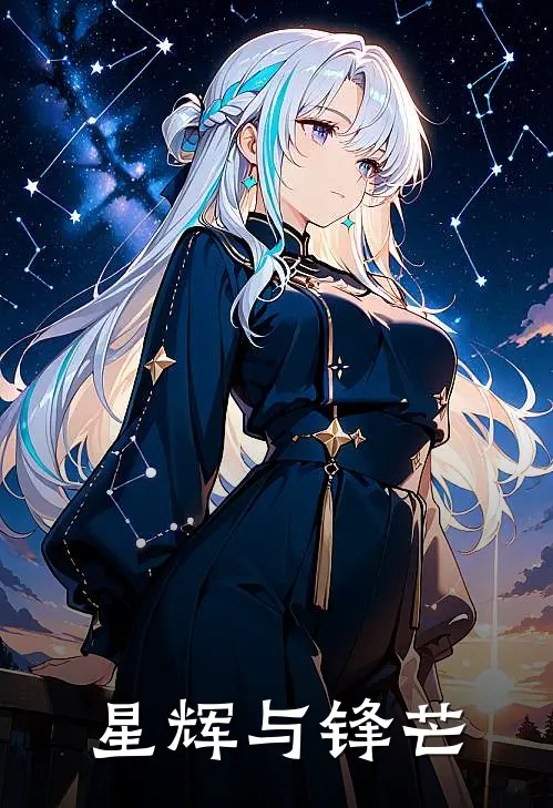 星辉与锋芒程野许星染最新小说推荐_完结小说星辉与锋芒(程野许星染)