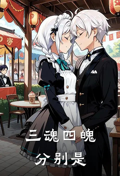 三魂四魄分别是