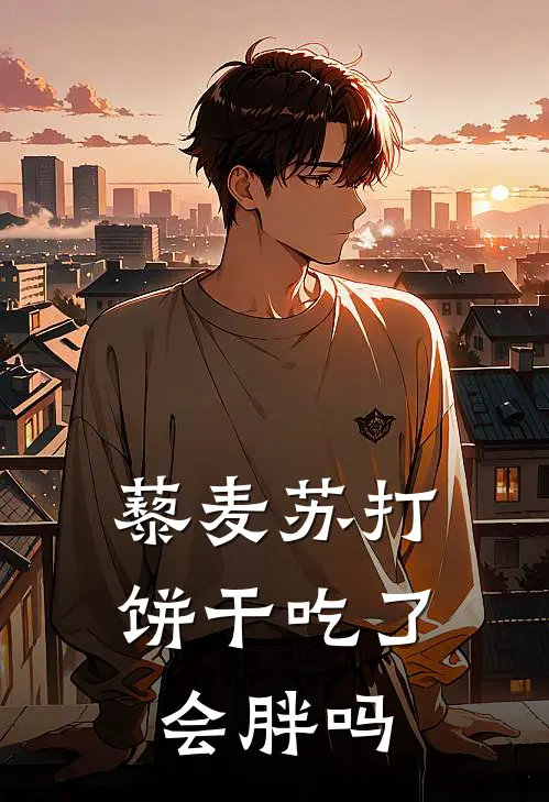 藜麦苏打饼干吃了会胖吗