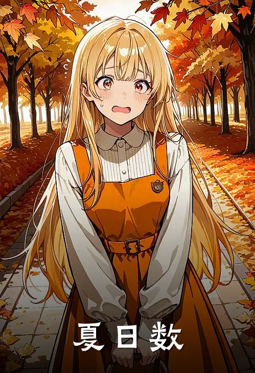 夏日数