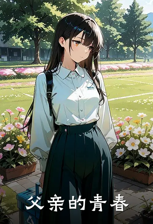父亲的青春