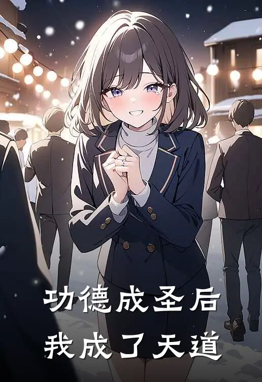 江蘅晏琊(功德成圣后我成了天道)最新章节免费在线阅读_(江蘅晏琊)完结版在线阅读