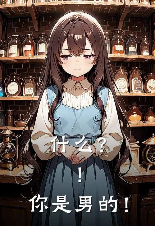 什么？！你是男的！(白月江玥玥)好看的完结小说_热门小说推荐什么？！你是男的！白月江玥玥