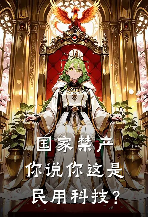 国家禁产，你说你这是民用科技？程光高博文完整版小说全文免费阅读_最新章节列表国家禁产，你说你这是民用科技？(程光高博文)