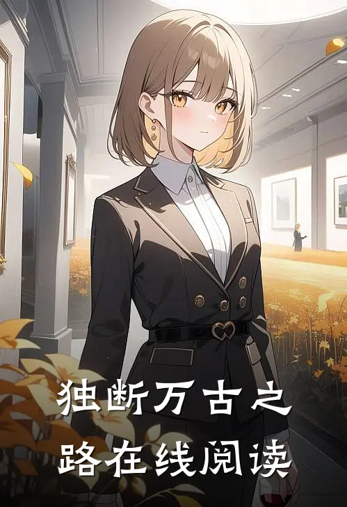 独断万古之路在线阅读