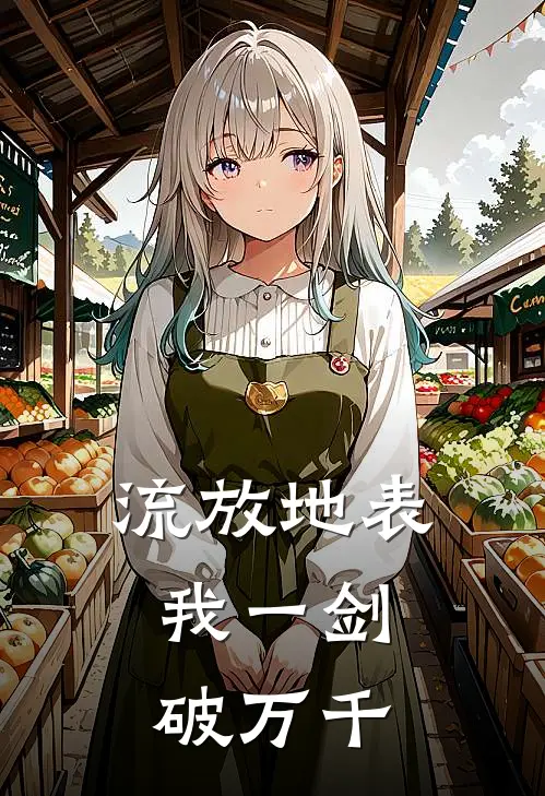 流放地表，我一剑破万千