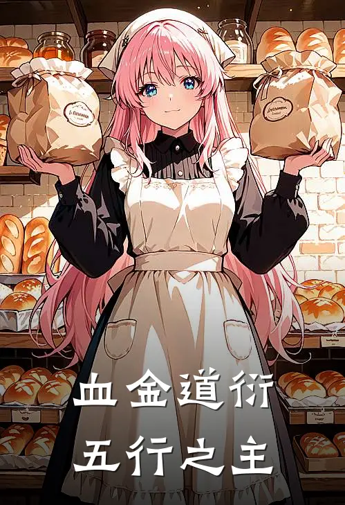 血金道衍：五行之主