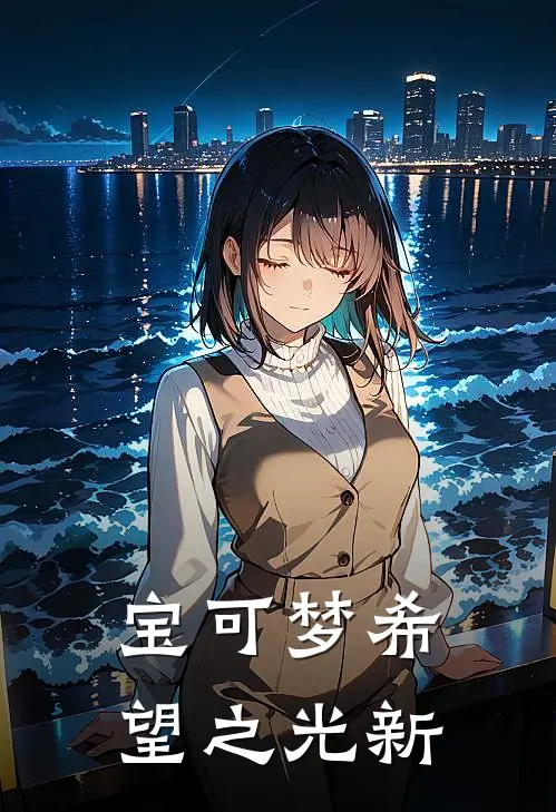 宝可梦希望之光新(拉达皮卡丘)免费阅读全文_免费完结版小说宝可梦希望之光新拉达皮卡丘