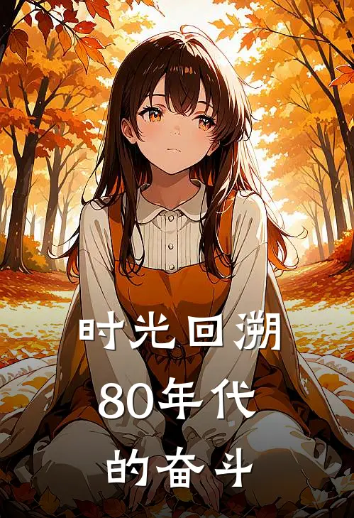 时光回溯80年代的奋斗