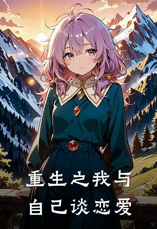 重生之我与自己谈恋爱