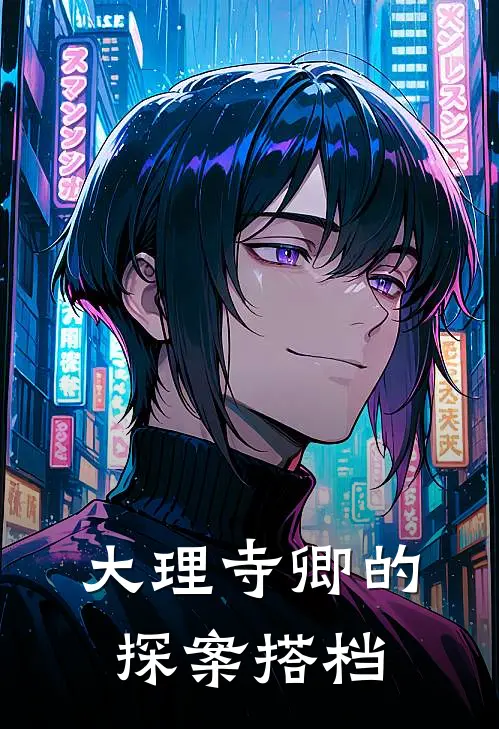 大理寺卿的探案搭档(林姝玥谢砚舟)全文免费在线阅读_大理寺卿的探案搭档热门小说