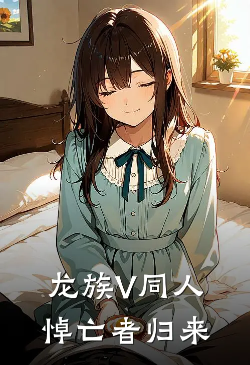 龙族V同人：悼亡者归来小说路明非夏弥（已完结全集完整版大结局）路明非夏弥小说全文阅读笔趣阁