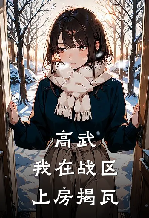 高武：我在战区上房揭瓦