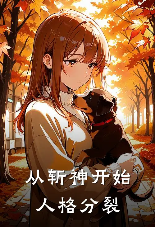 从斩神开始人格分裂瑾黎陈牧野好看的小说推荐完结_在哪看免费小说从斩神开始人格分裂瑾黎陈牧野