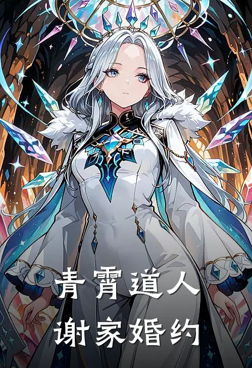 青霄道人,谢家婚约