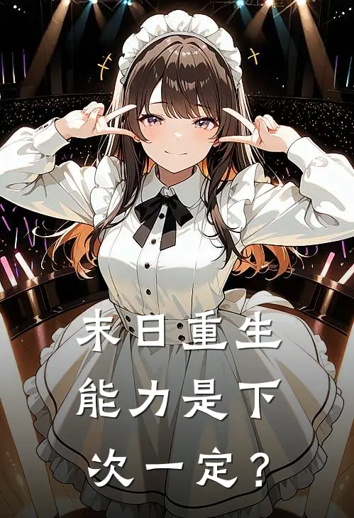 末日重生：能力是下次一定？
