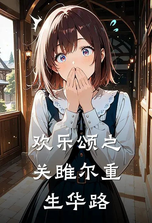 欢乐颂之关雎尔重生华路