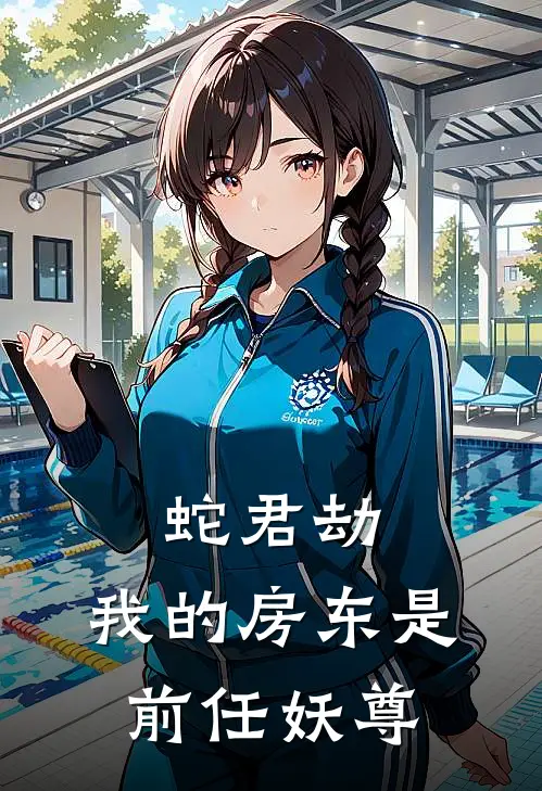 蛇君劫：我的房东是前任妖尊