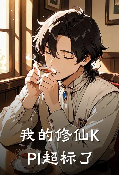 我的修仙KPI超标了