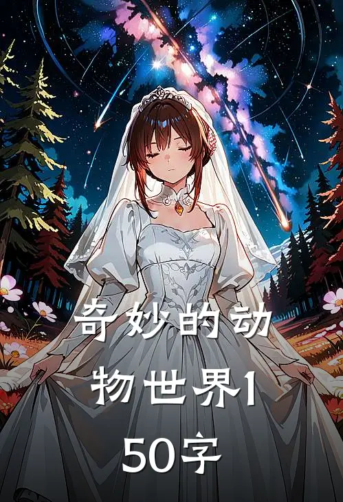 奇妙的动物世界150字