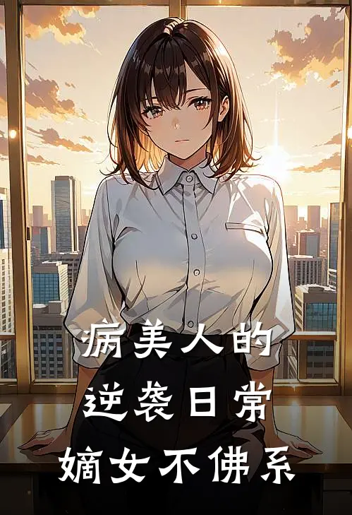 病美人的逆袭日常：嫡女不佛系