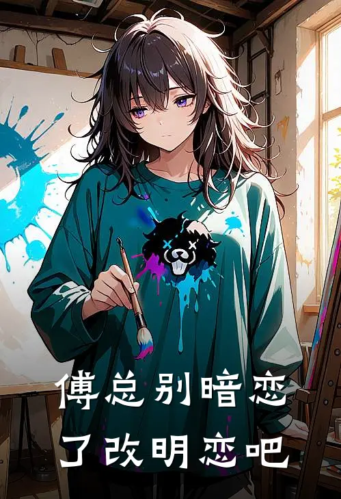 傅总别暗恋了改明恋吧吴诗姩傅景杭最新章节免费阅读_傅总别暗恋了改明恋吧热门小说