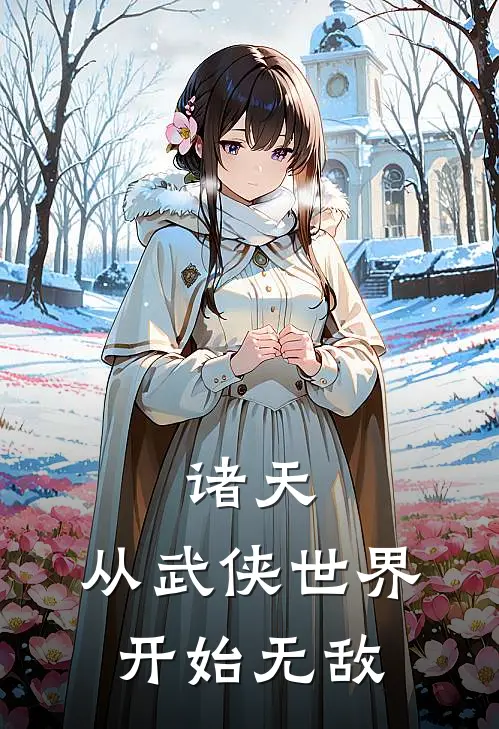 诸天：从武侠世界开始无敌(林妄王雄)完结版免费阅读_诸天：从武侠世界开始无敌全文免费阅读