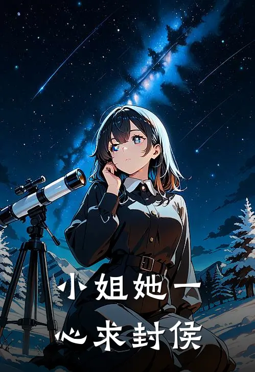 小姐她一心求封侯楚嫣宁何善琼最新章节免费阅读_小姐她一心求封侯热门小说