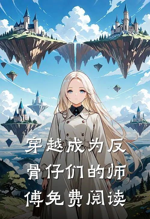 穿越成为反骨仔们的师傅免费阅读