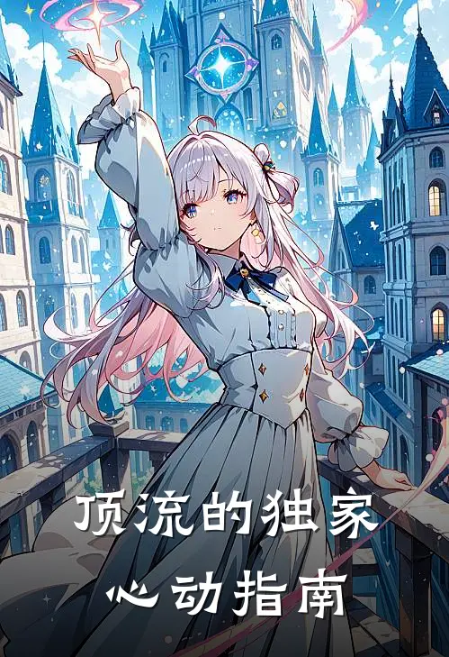 顶流的独家心动指南