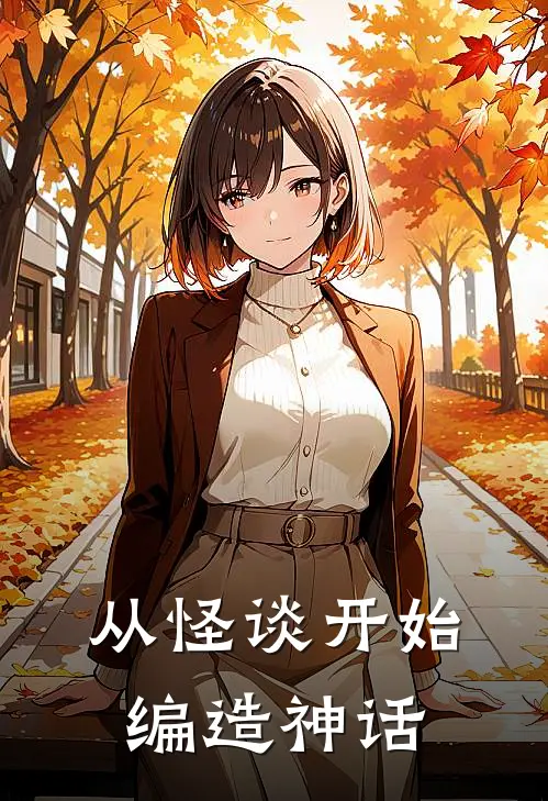 许亚王振邦从怪谈开始编造神话最新章节阅读_许亚王振邦最新章节在线阅读