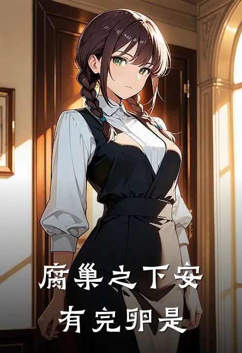 腐巢之下安有完卵是