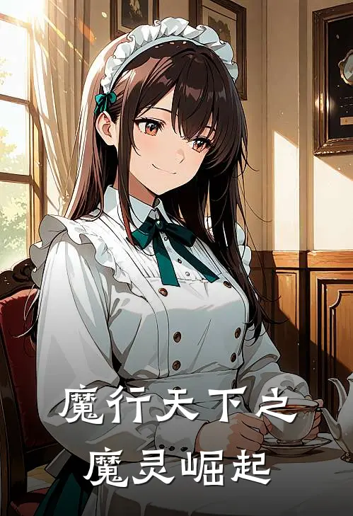 魔行天下之魔灵崛起(楚尘赵霸)最热门小说_小说完整版魔行天下之魔灵崛起楚尘赵霸