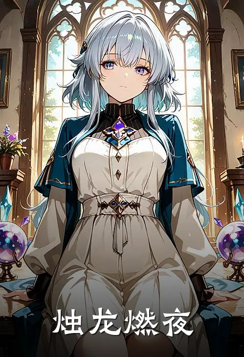 烛龙燃夜(林默姜玄)免费小说完结版_免费小说免费阅读烛龙燃夜林默姜玄