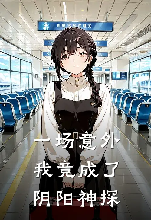 一场意外：我竟成了阴阳神探程朗赵强小说完整版免费阅读_热门小说排行榜一场意外：我竟成了阴阳神探(程朗赵强)