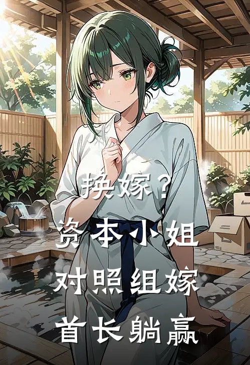 换嫁？资本小姐对照组嫁首长躺赢舒糖舒怡完本小说免费阅读_小说完结版换嫁？资本小姐对照组嫁首长躺赢舒糖舒怡