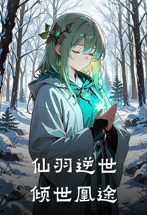 仙羽逆世：倾世凰途