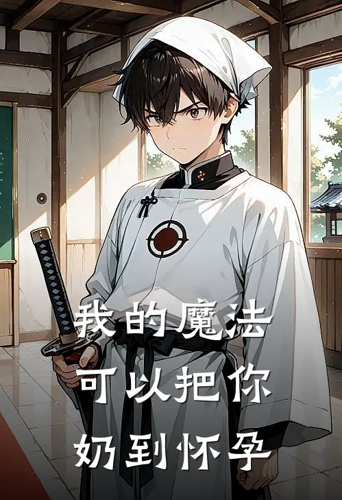 我的魔法可以把你奶到怀孕