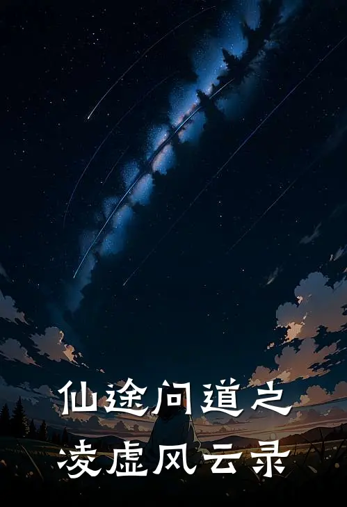 仙途问道之凌虚风云录(楚尘楚尘)热门网络小说_小说推荐完结仙途问道之凌虚风云录(楚尘楚尘)