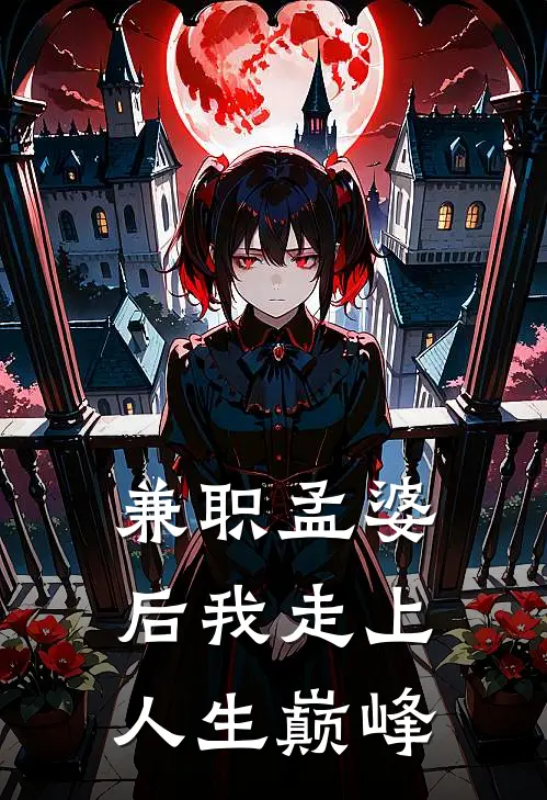 兼职孟婆后我走上人生巅峰(孟音任雪)免费小说全集_完本小说免费阅读兼职孟婆后我走上人生巅峰(孟音任雪)