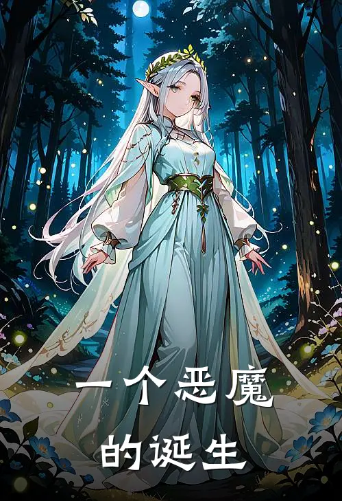 一个恶魔的诞生(阿尔伯特杰克)热门网络小说_最新章节列表一个恶魔的诞生(阿尔伯特杰克)