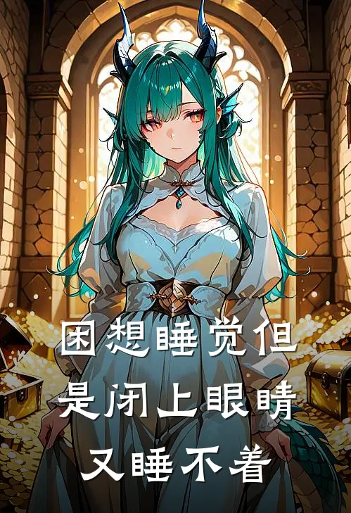 困想睡觉但是闭上眼睛又睡不着