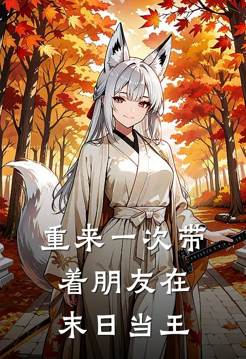 重来一次带着朋友在末日当王